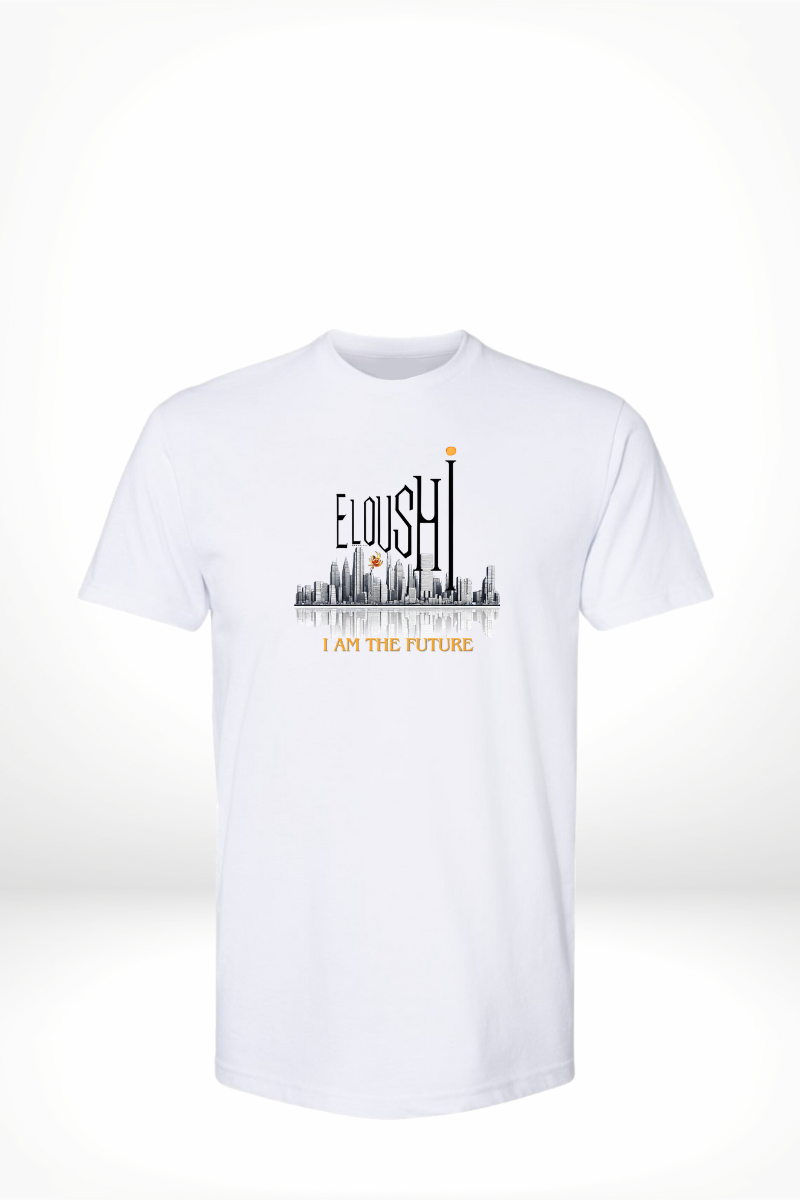 ELOUSHI TEES’ First Edition