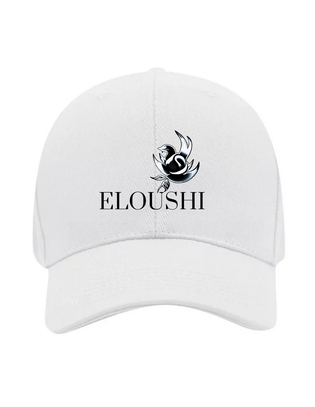 Eloushi Phoenix Text Cap - product photo