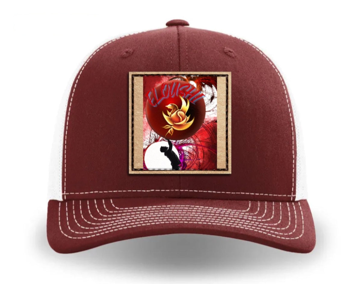Eloushi Phoenix Harmony Cap