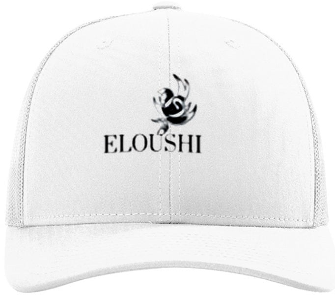 Eloushi Blue Emblem Set