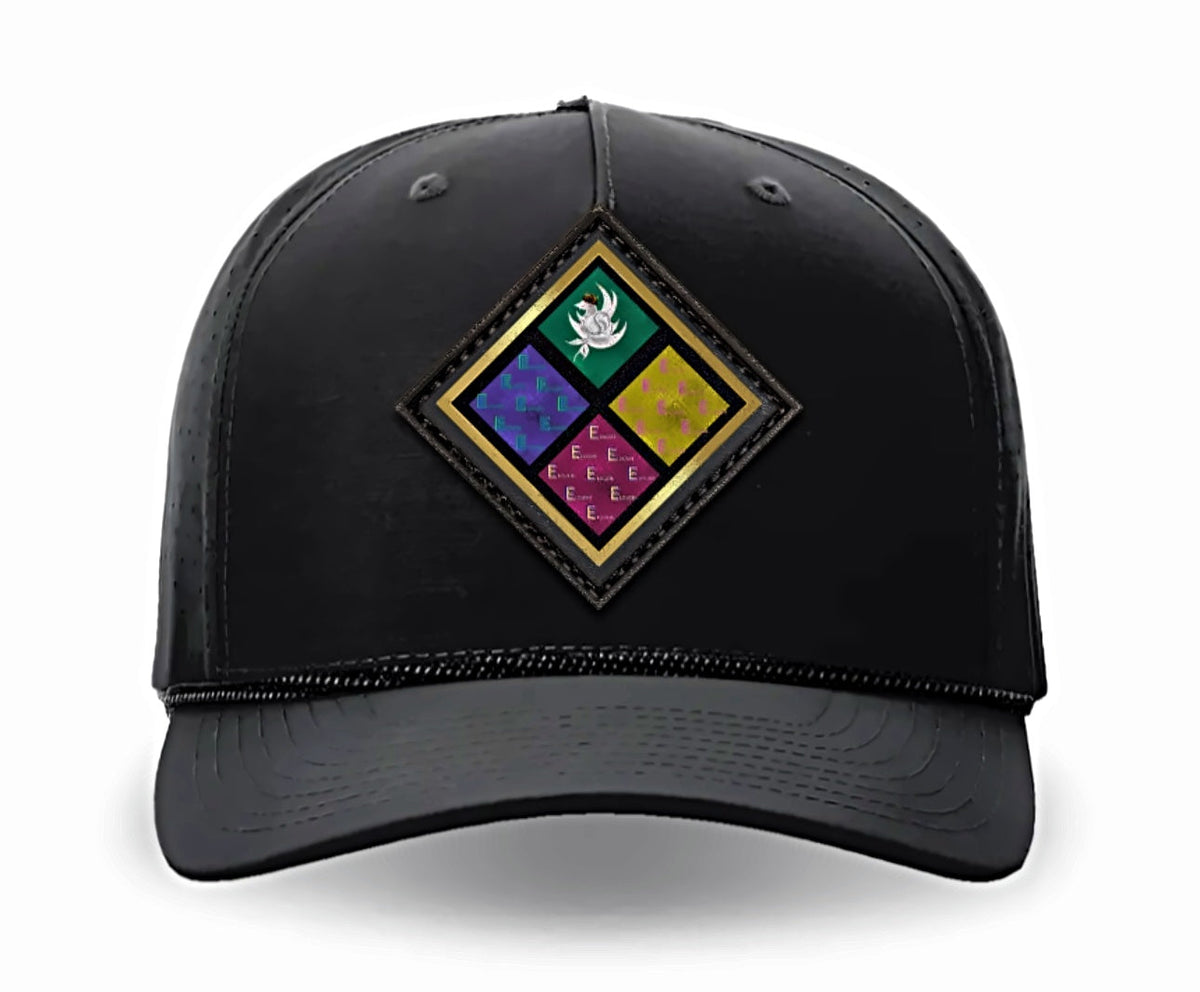 Eloushi Diamond Crest Set