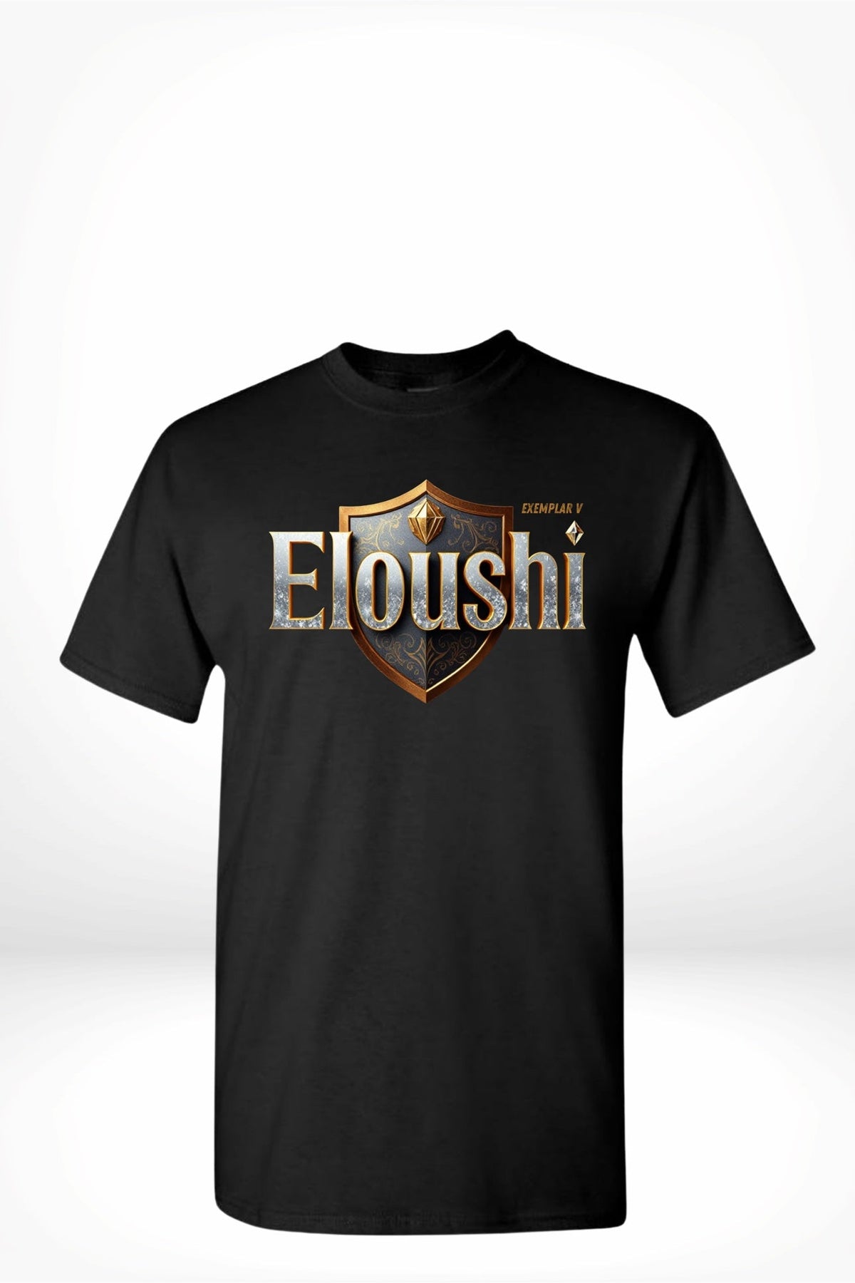 Eloushi Exemplar V Tee