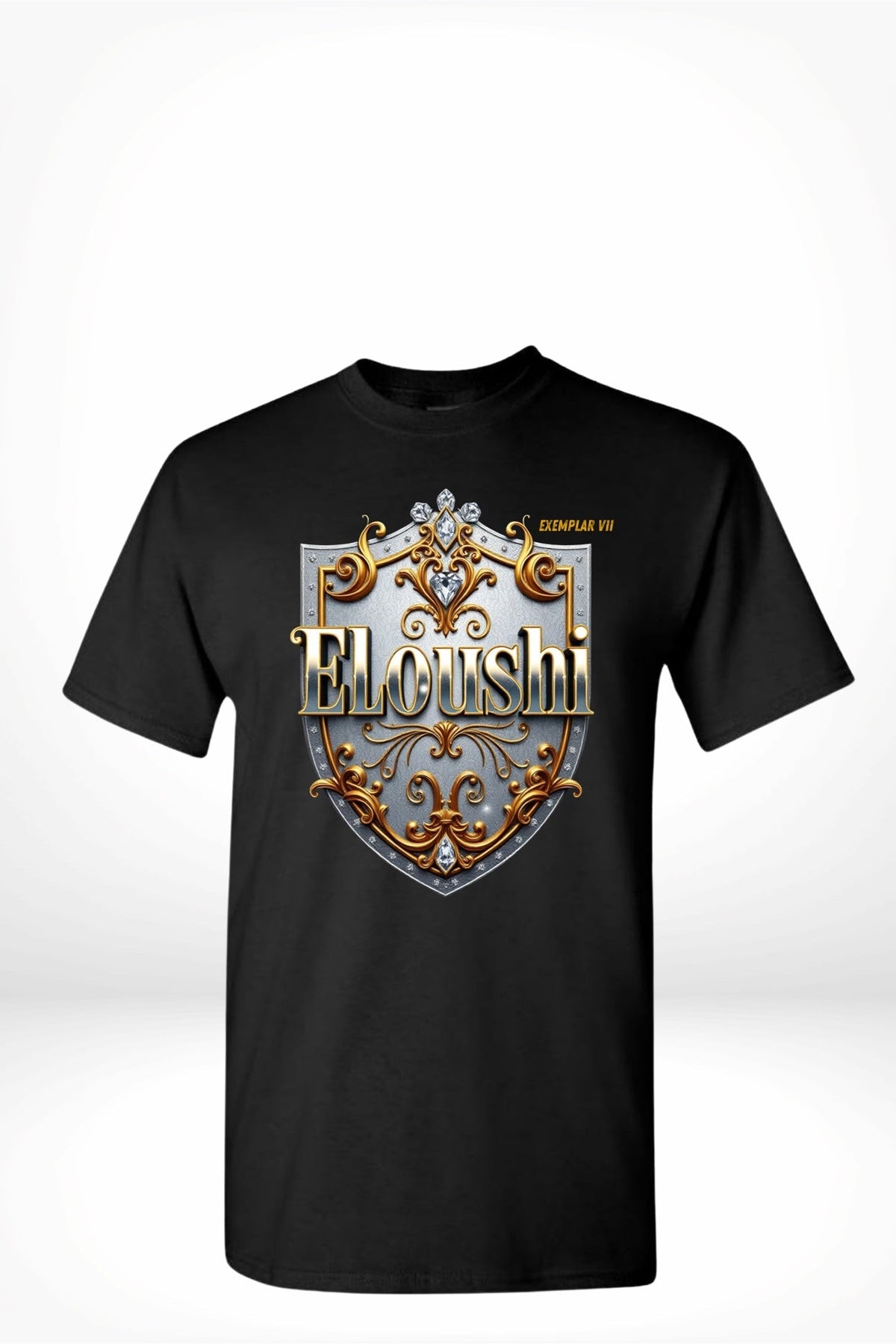 Eloushi Exemplar VII Tee