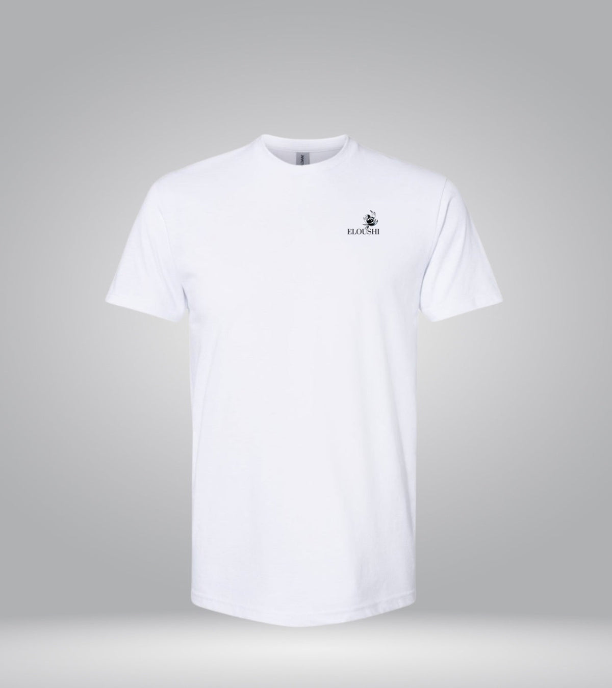 Eloushi Mini Chest Tee