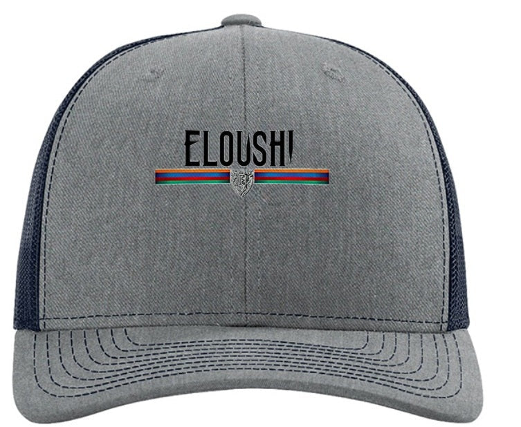 Eloushi Shield Trucker Set