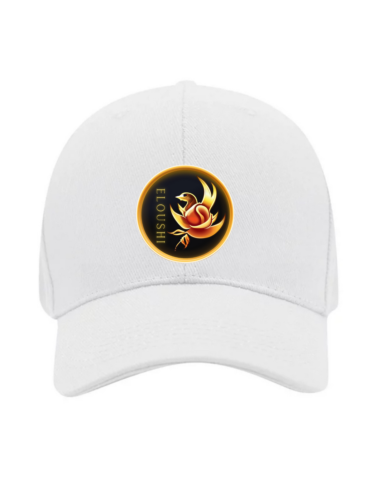 Eloushi Phoenix Circle Cap - product photo