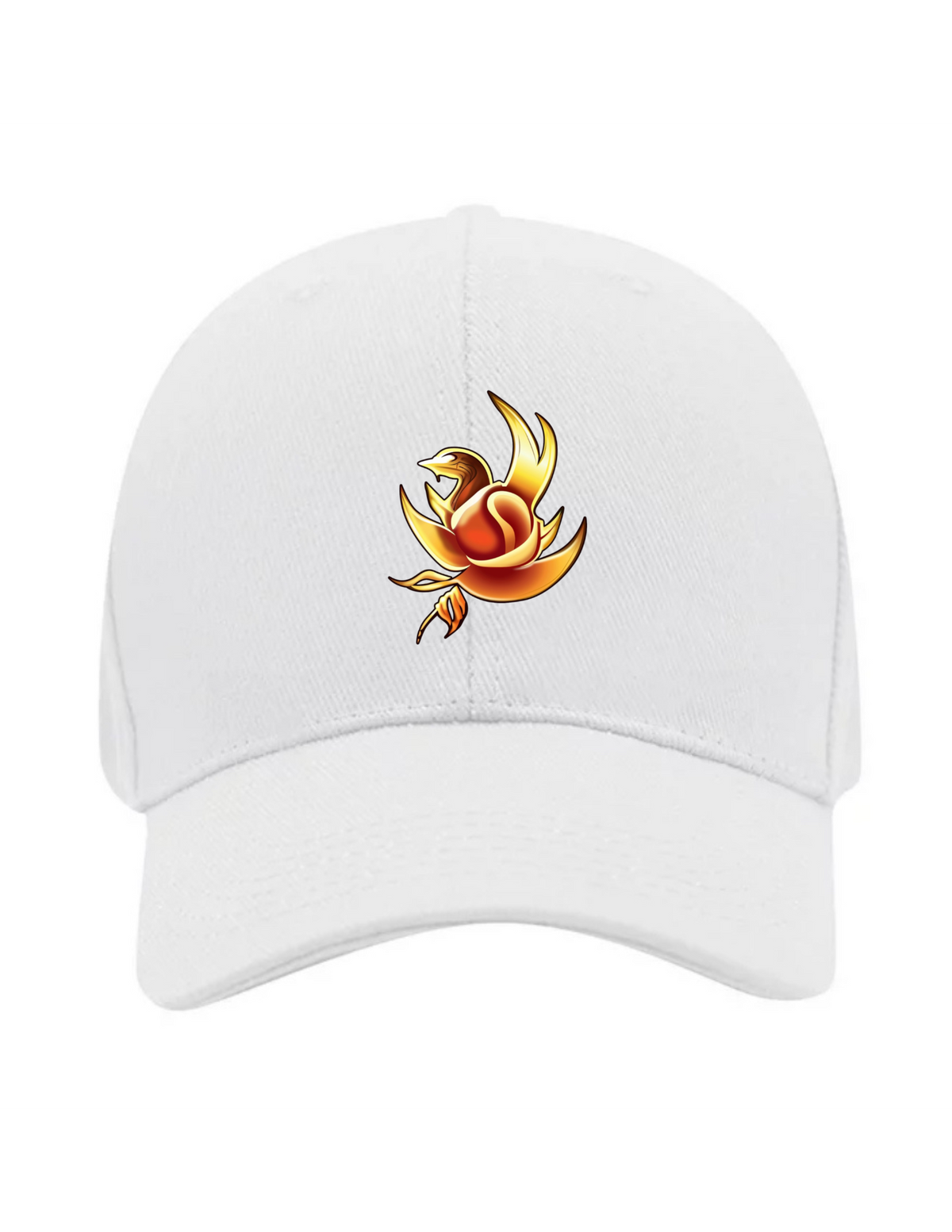 Eloushi Phoenix Cap - product photo