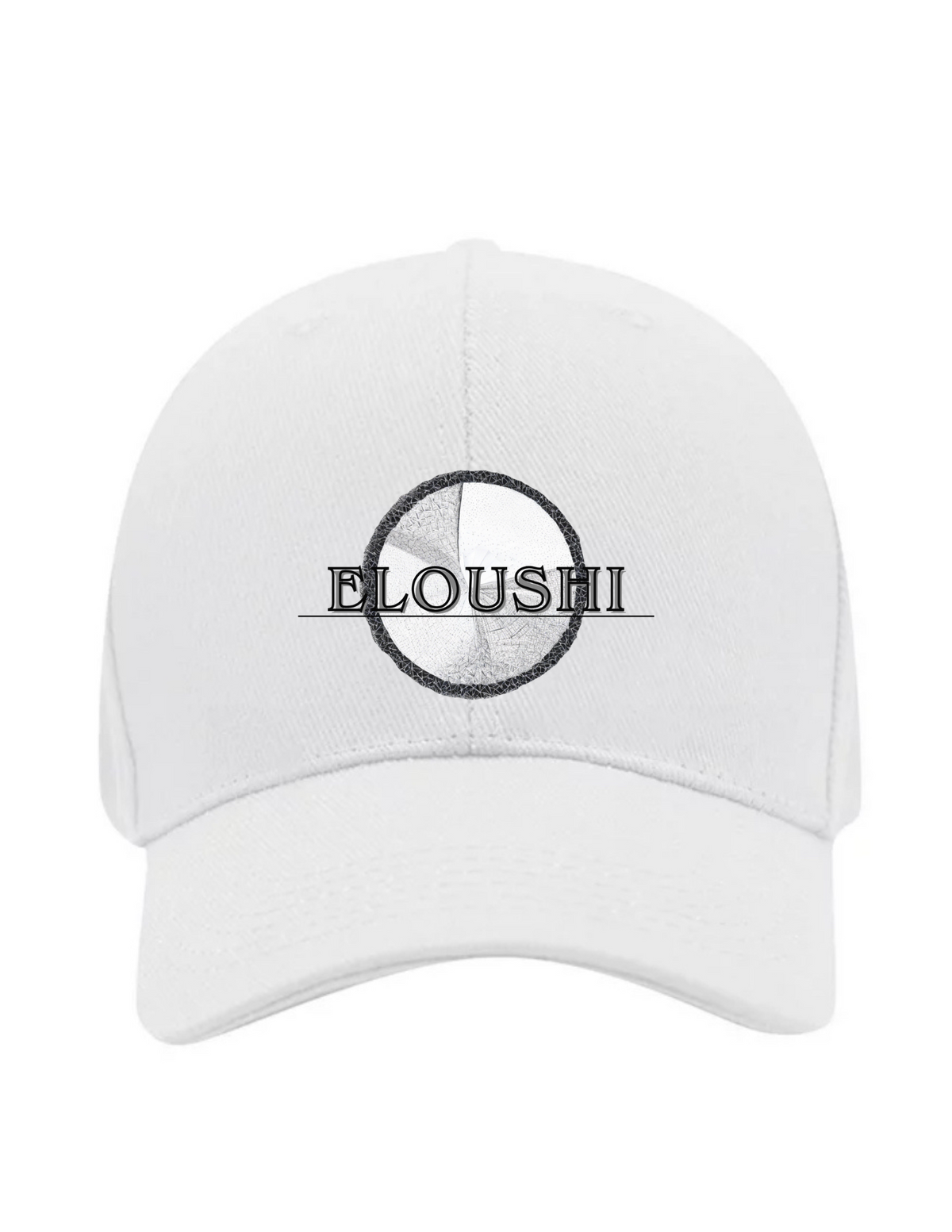 Eloushi Circle Outline Cap - product photo