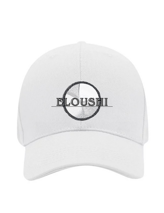Eloushi Circle Outline Cap - product photo