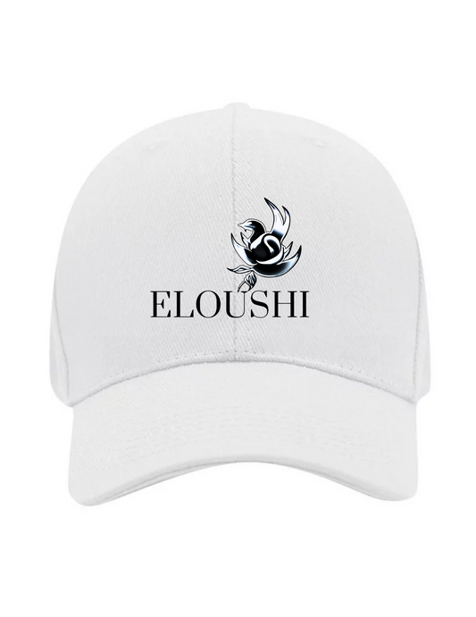 Eloushi Phoenix Text Cap - product photo