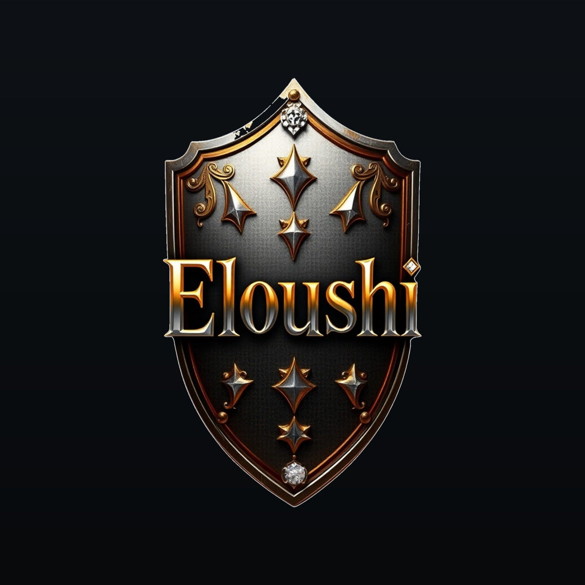 Eloushi Exemplar IV Tee
