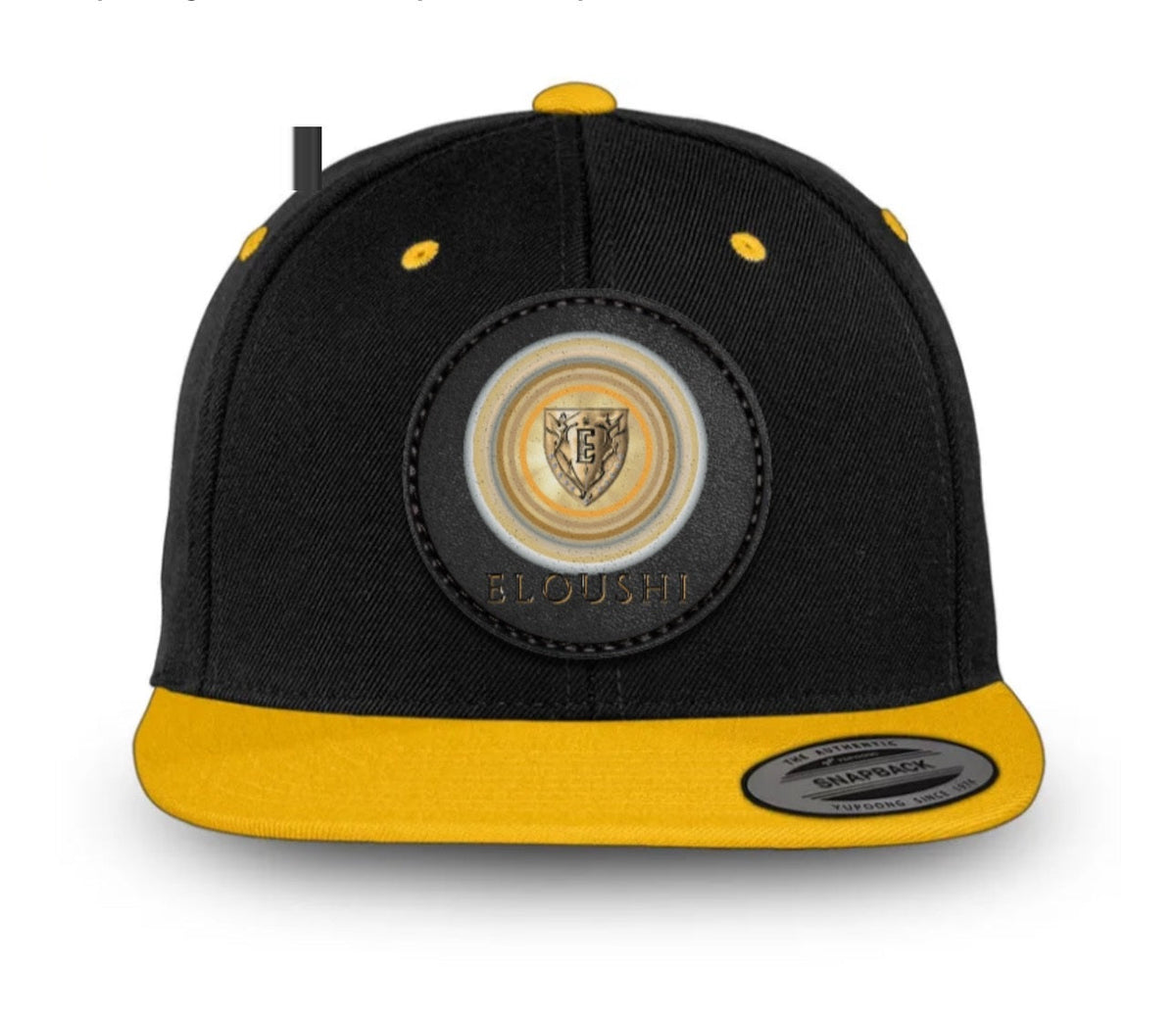 Eloushi Phoenix Rose Cap