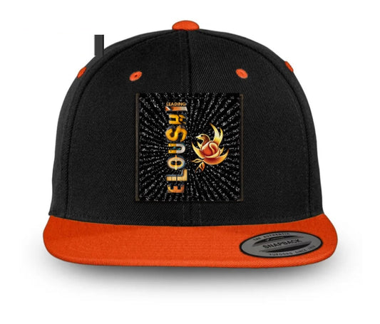 Eloushi Leading Phoenix Cap