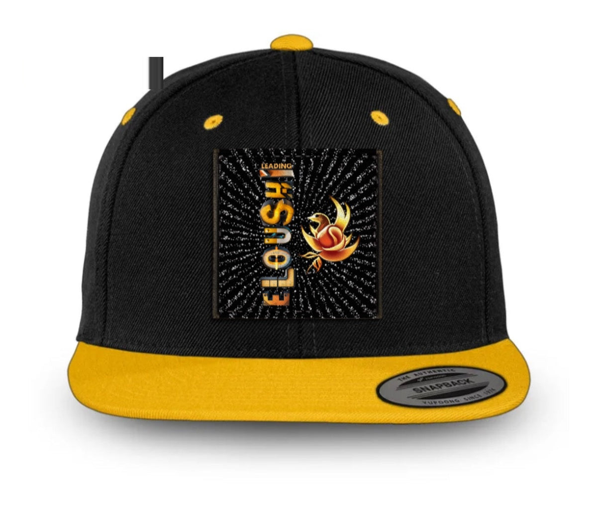 Eloushi Leading Phoenix Cap