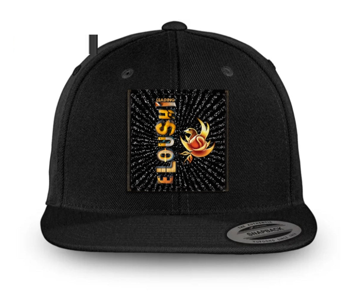 Eloushi Leading Phoenix Cap