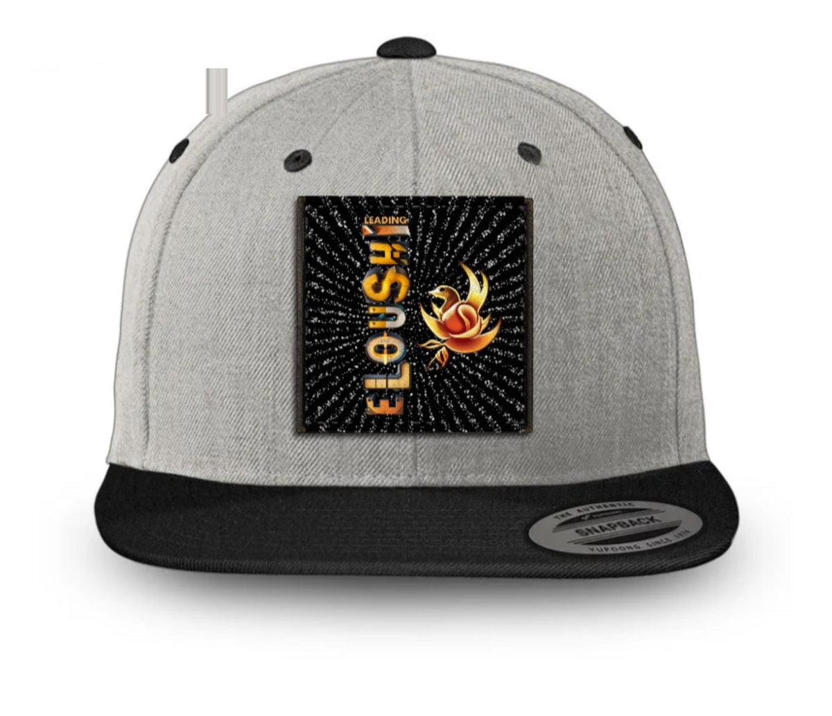 Eloushi Leading Phoenix Cap