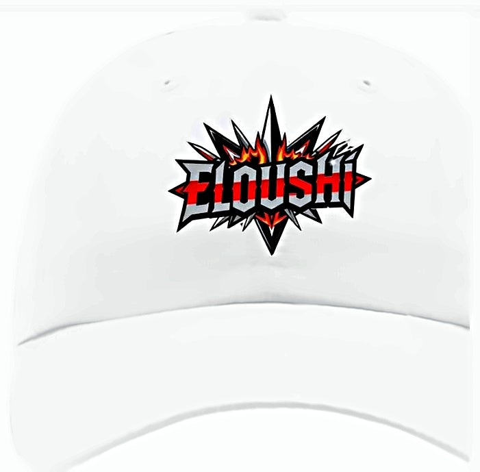 Eloushi Comic Burst Set