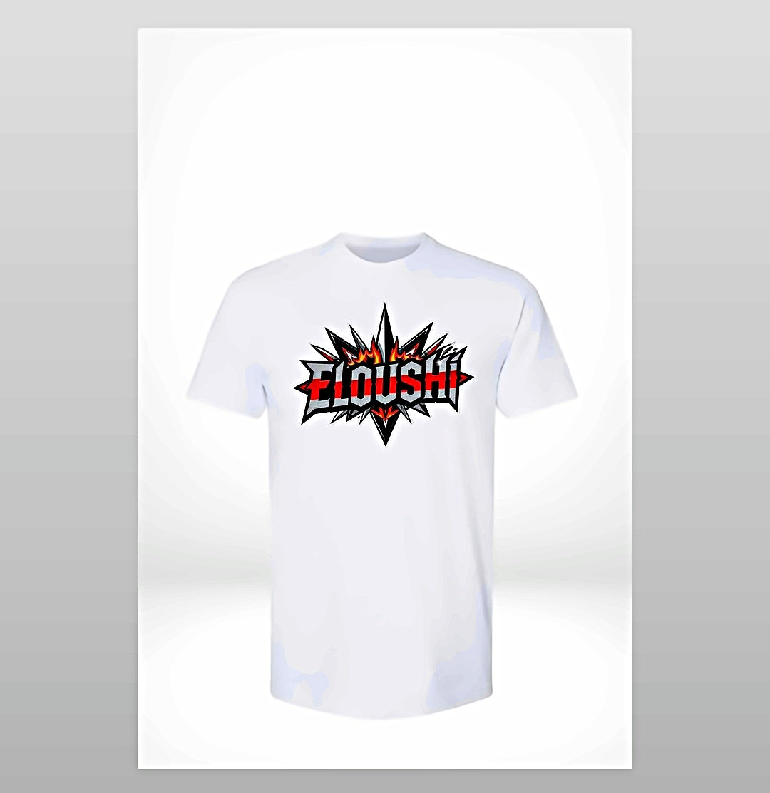 Eloushi Comic Burst Set