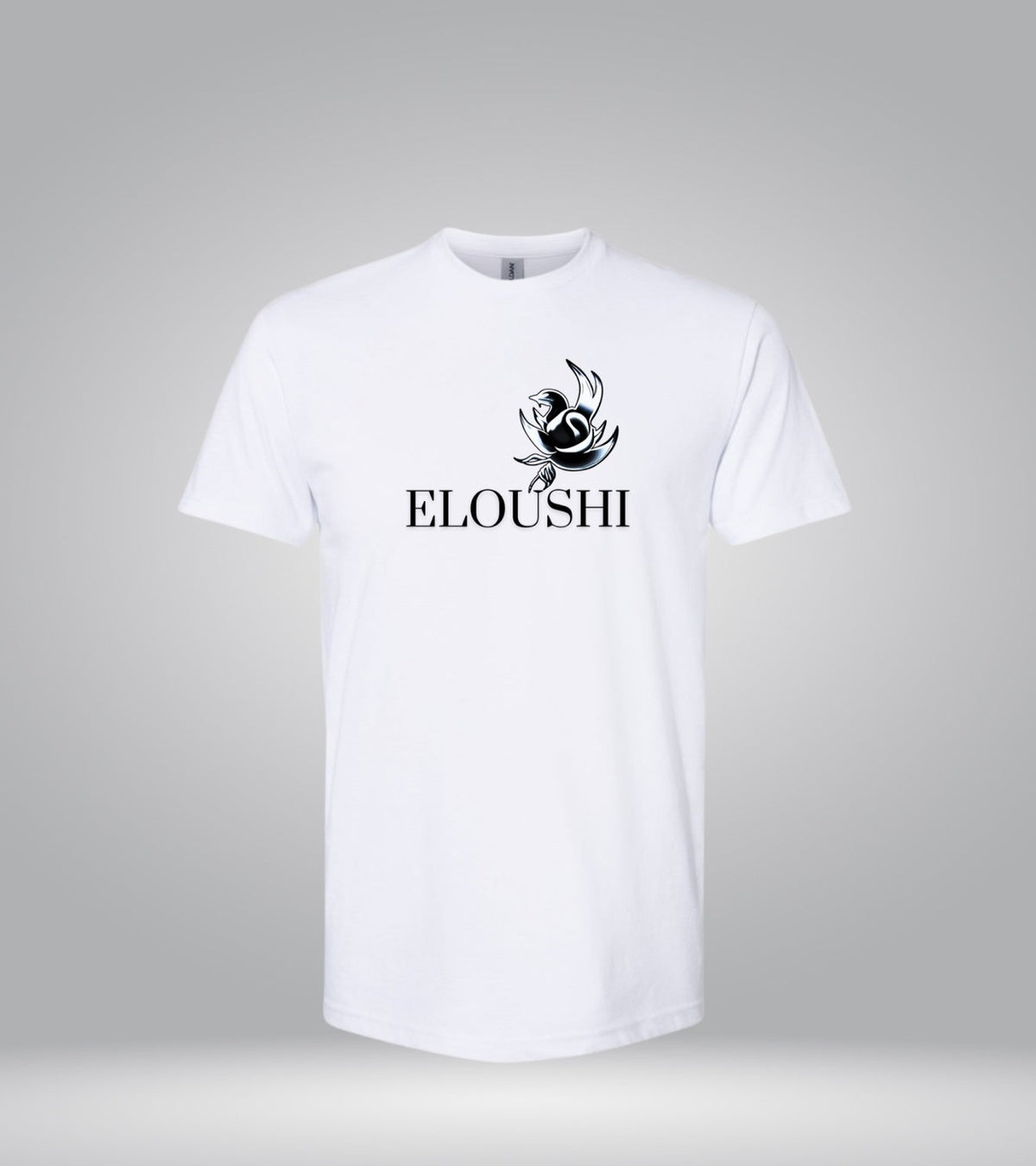 Eloushi Classic Chest Tee