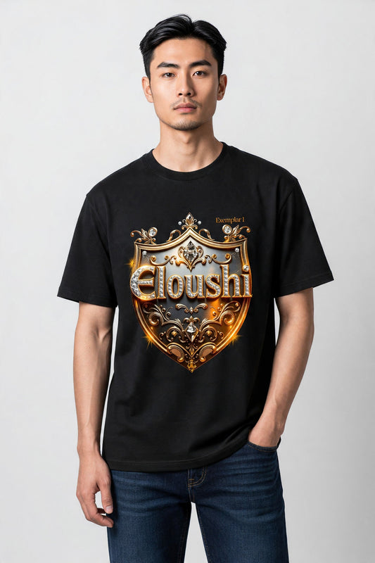 Eloushi Exemplar I Tee