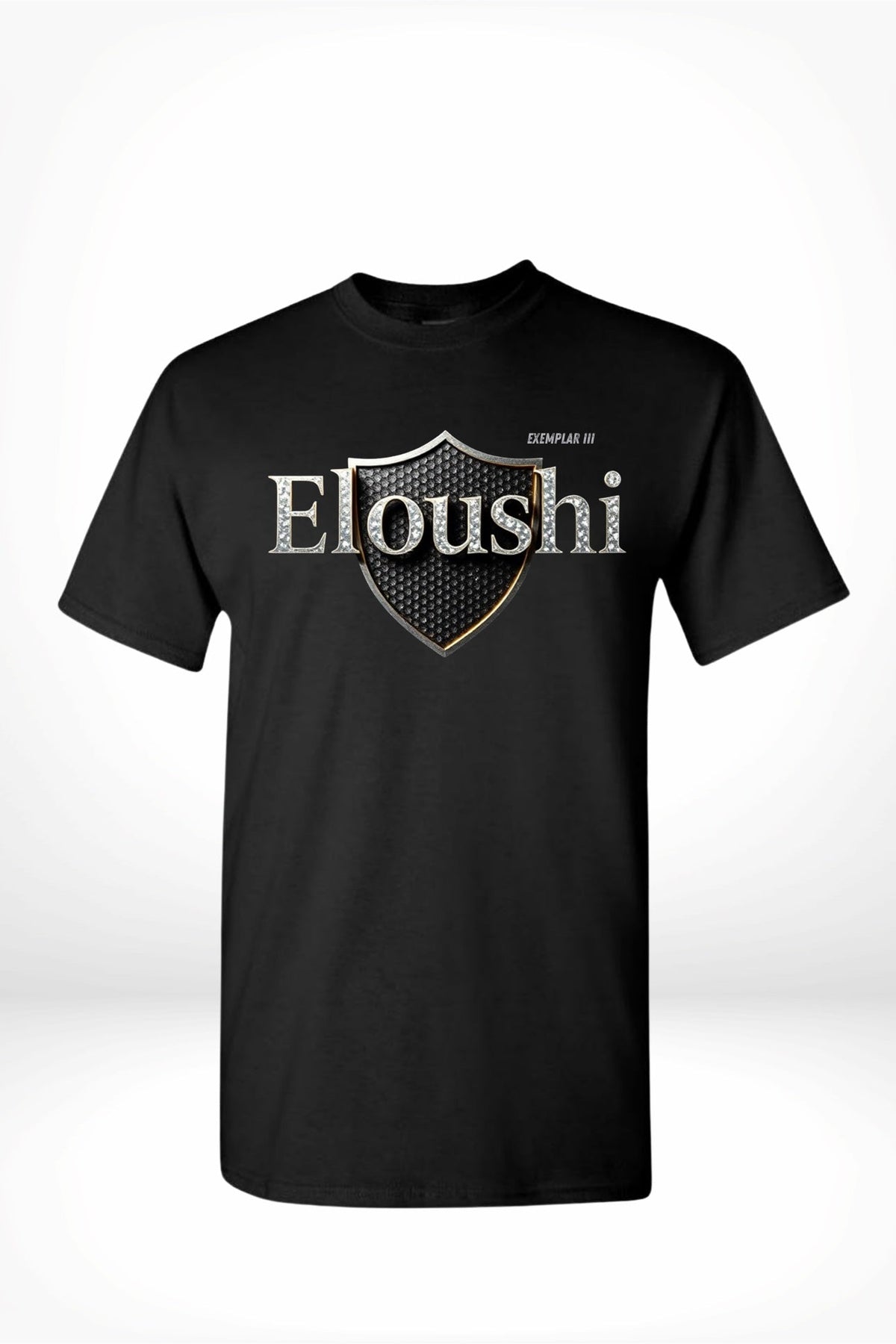 Eloushi Exemplar III Tee