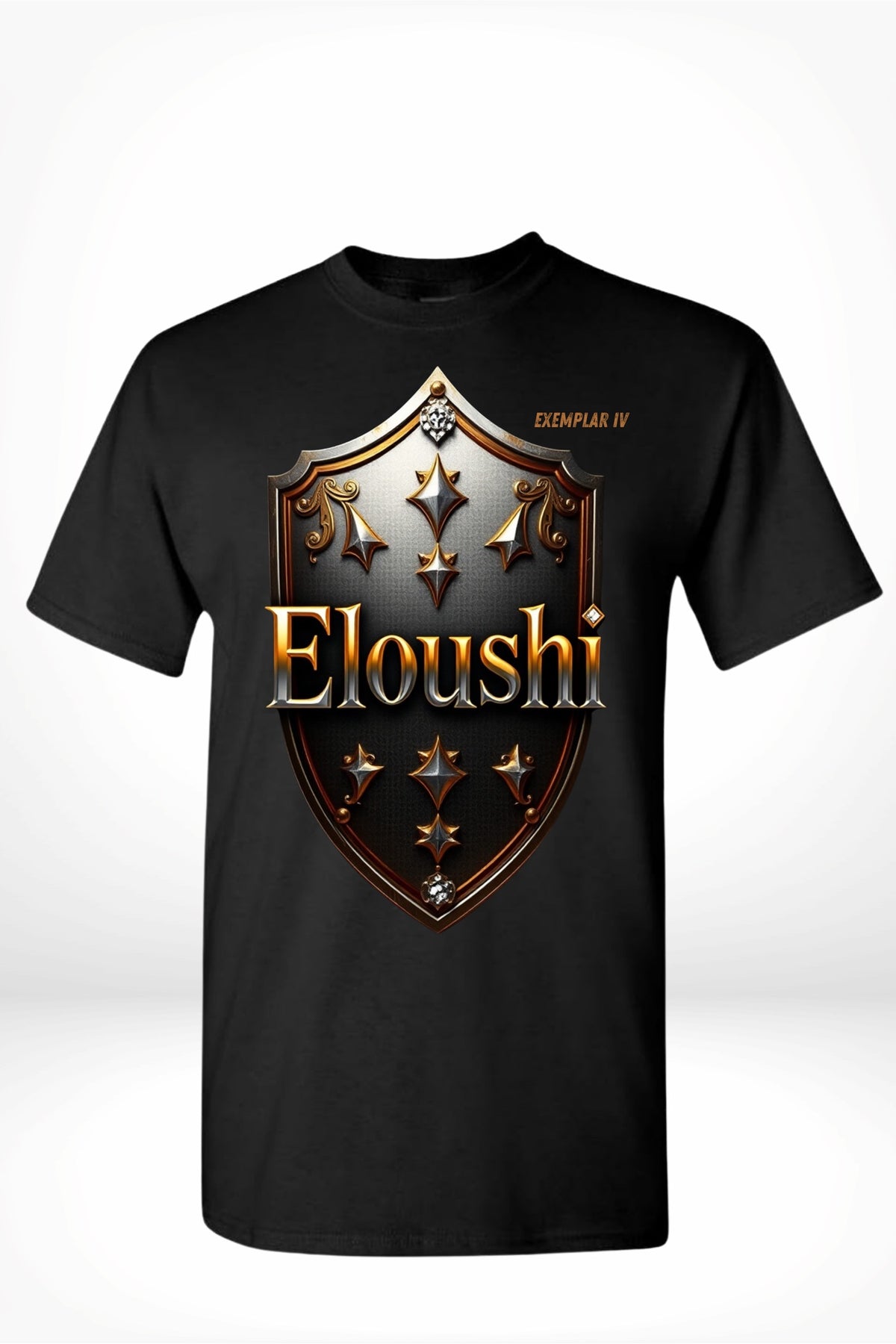Exemplar IV Exclusive Set
