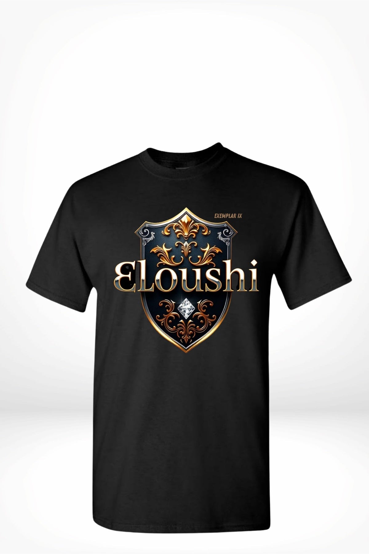 Eloushi Exemplar IX Tee
