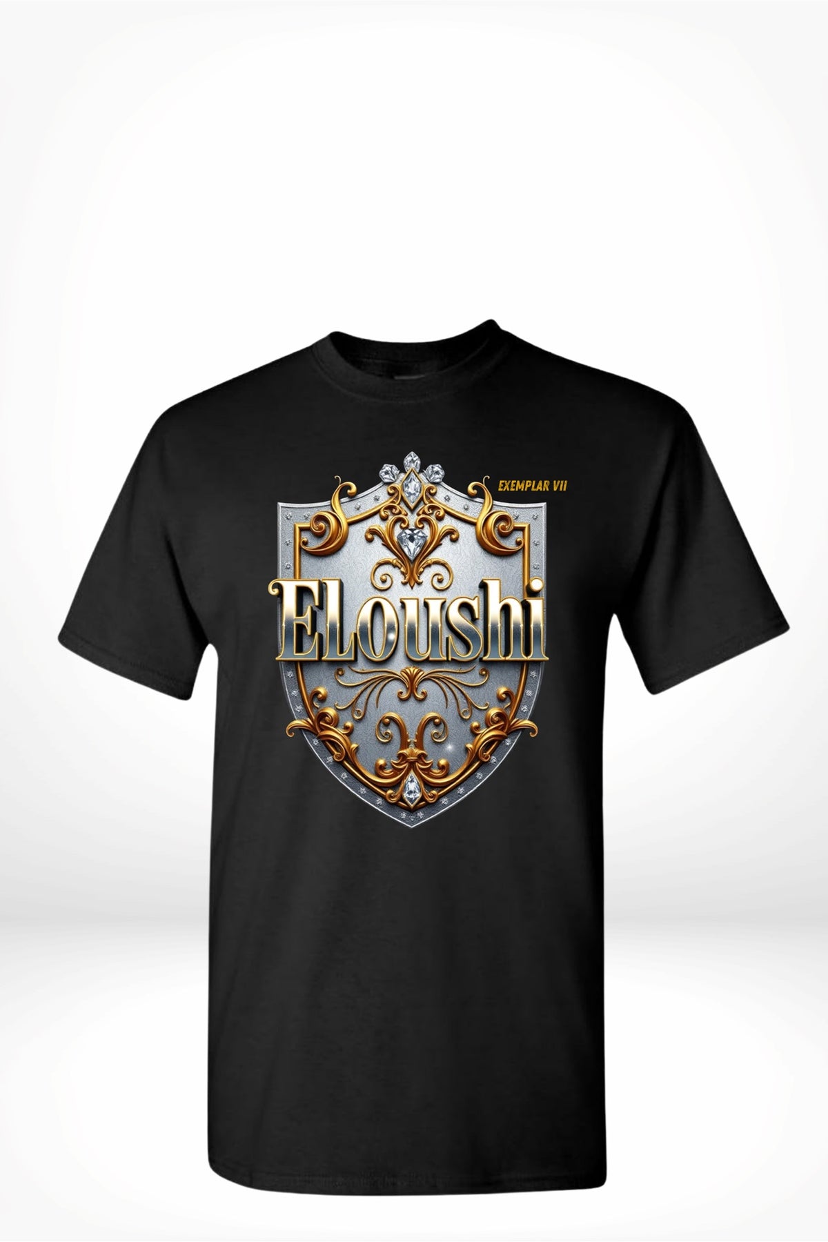 Exemplar VII Exclusive Set