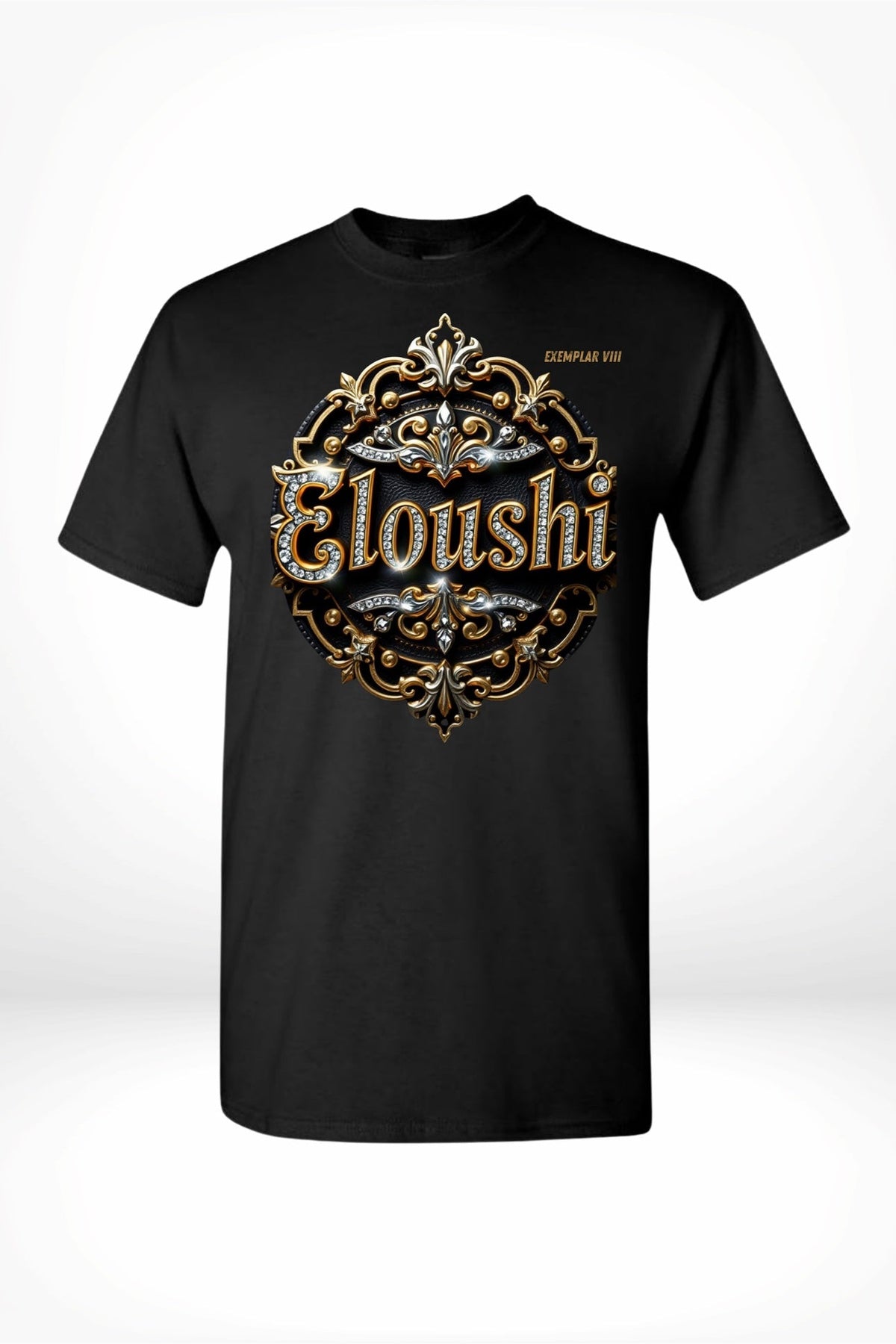 Eloushi Exemplar VIII Tee