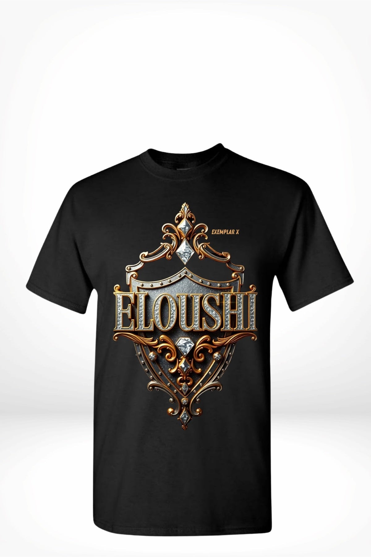 Eloushi Exemplar X Tee