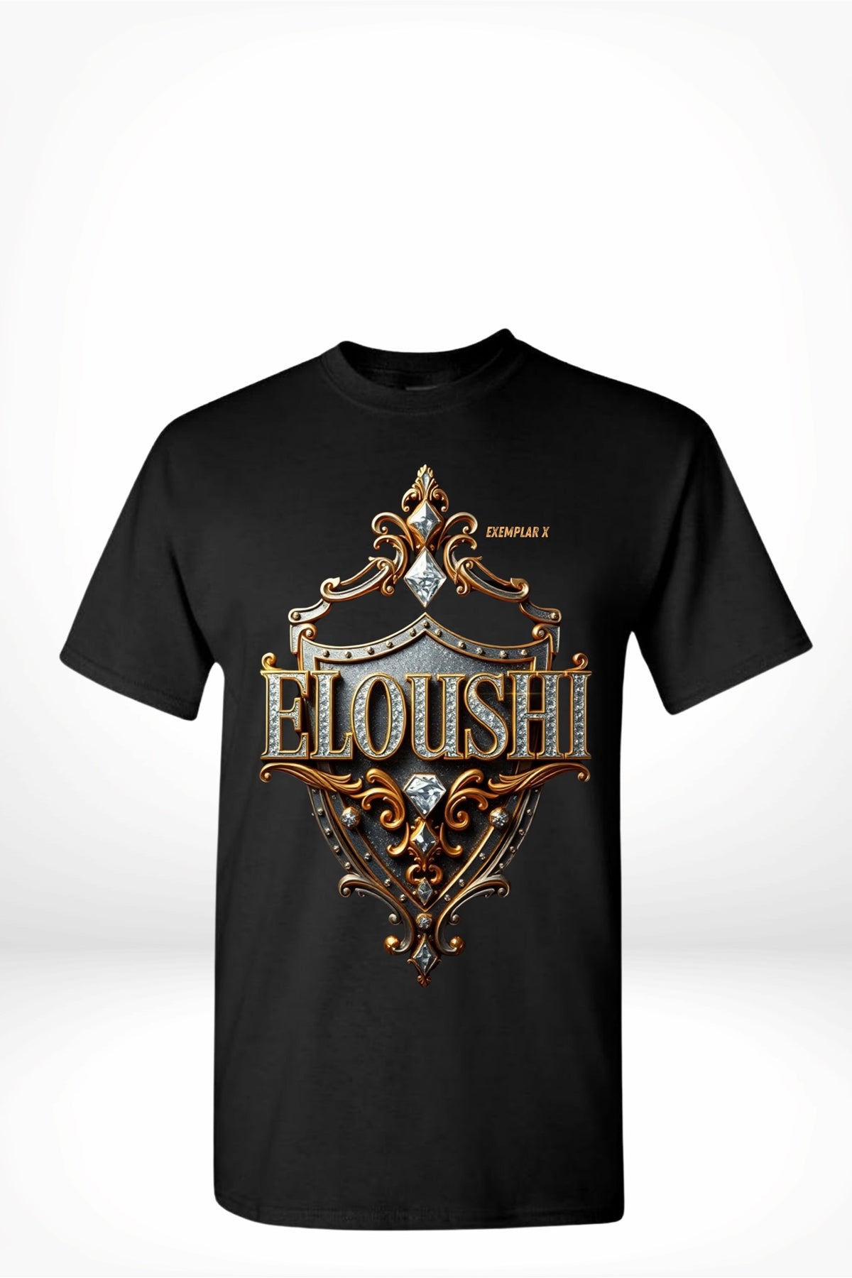 Exemplar X Exclusive Set