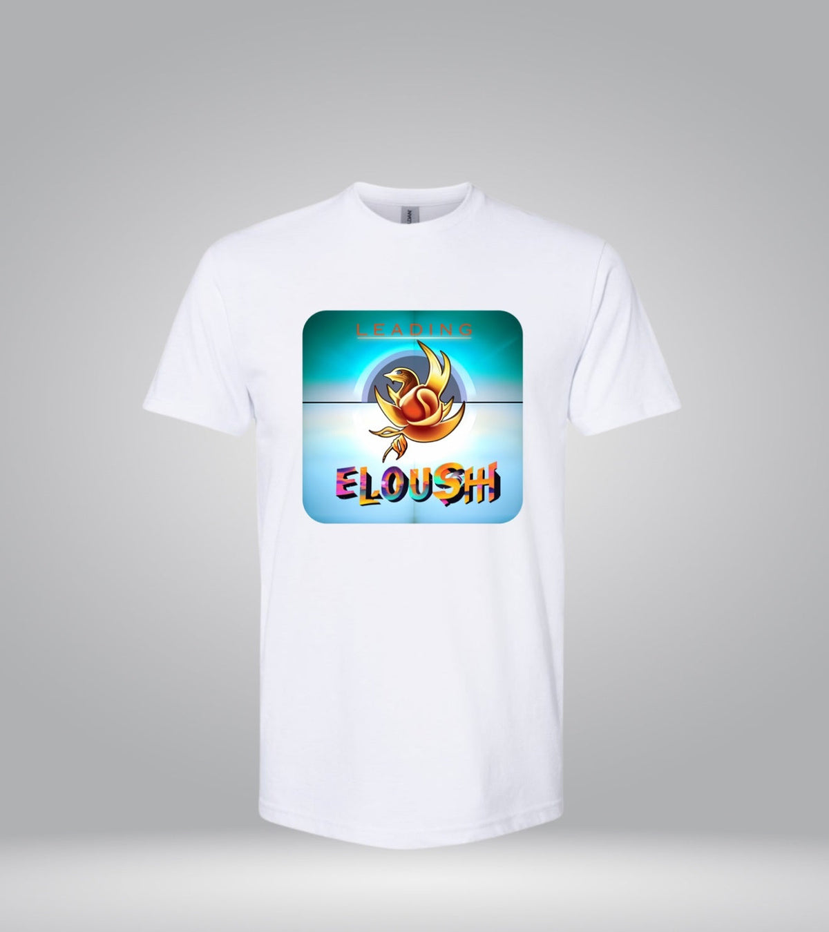 Eloushi Leading Phoenix Tee