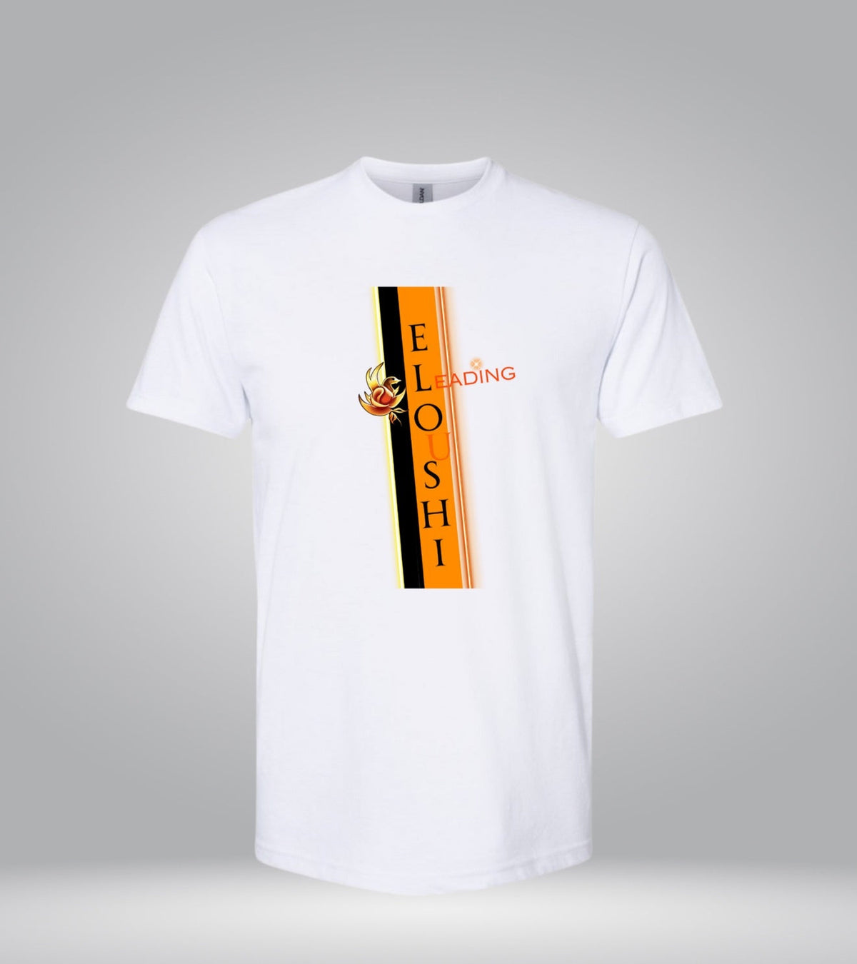 Eloushi Leading Stripe Tee