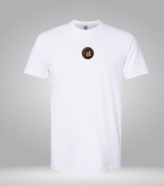 Eloushi Medallion Chest Tee