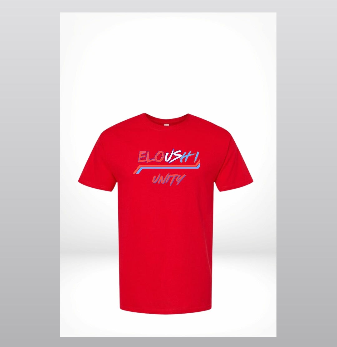 Eloushi Unity Script Tee