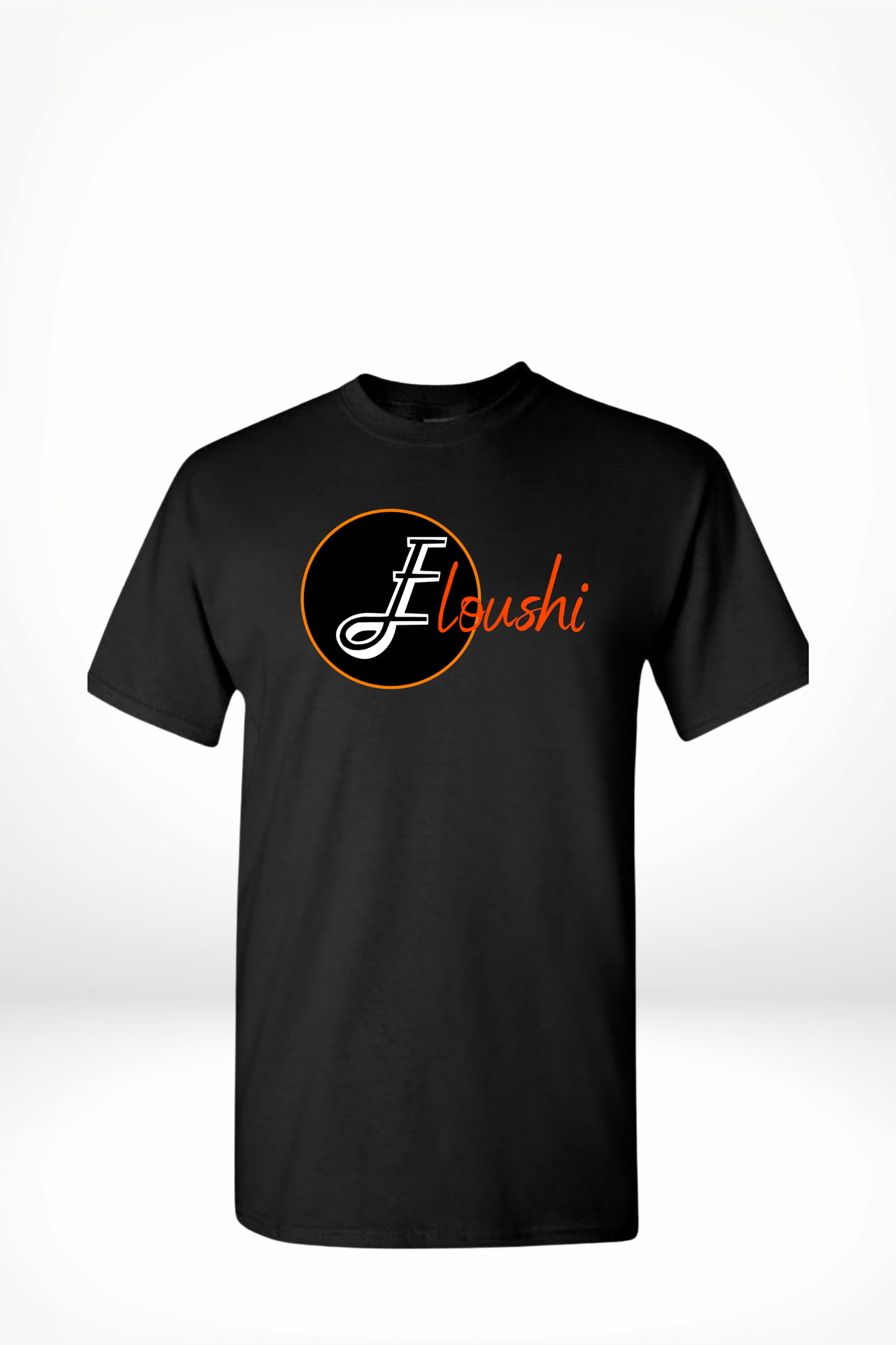 Eloushi 1950 Tee