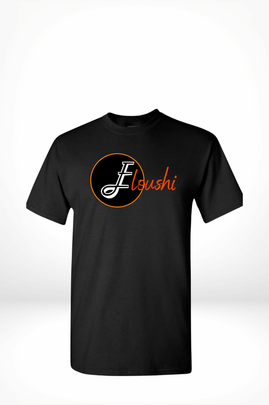 Eloushi 1950 Tee