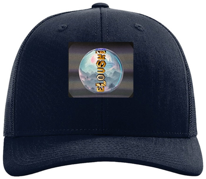 Eloushi Globe Vortex Set