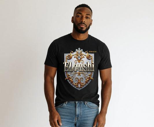 Eloushi Exemplar VII Tee