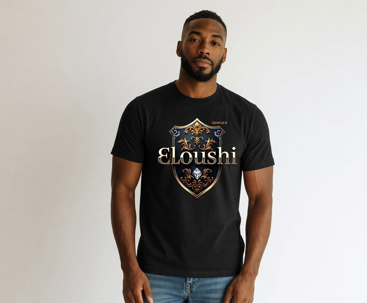 Eloushi Exemplar IX Tee