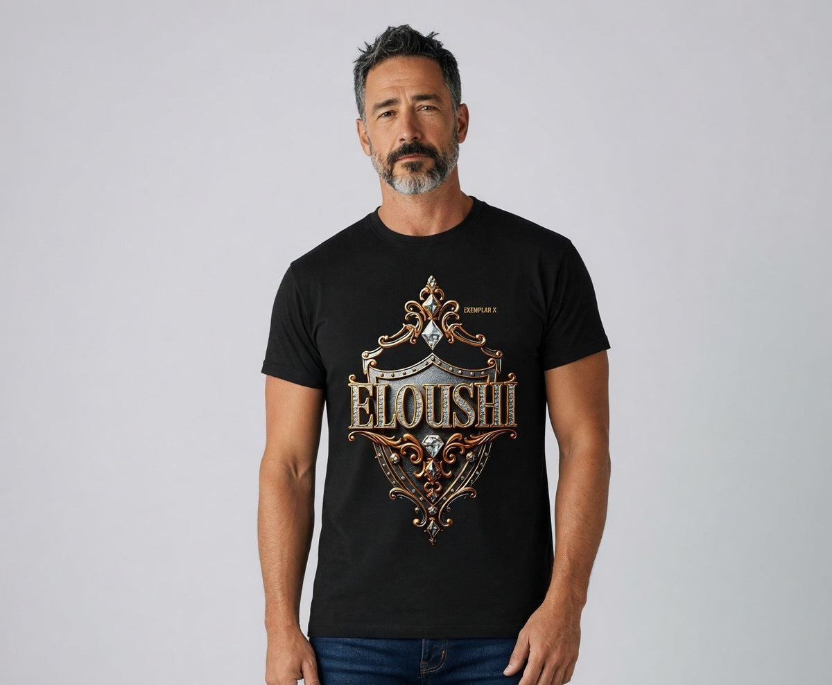 Eloushi Exemplar X Tee