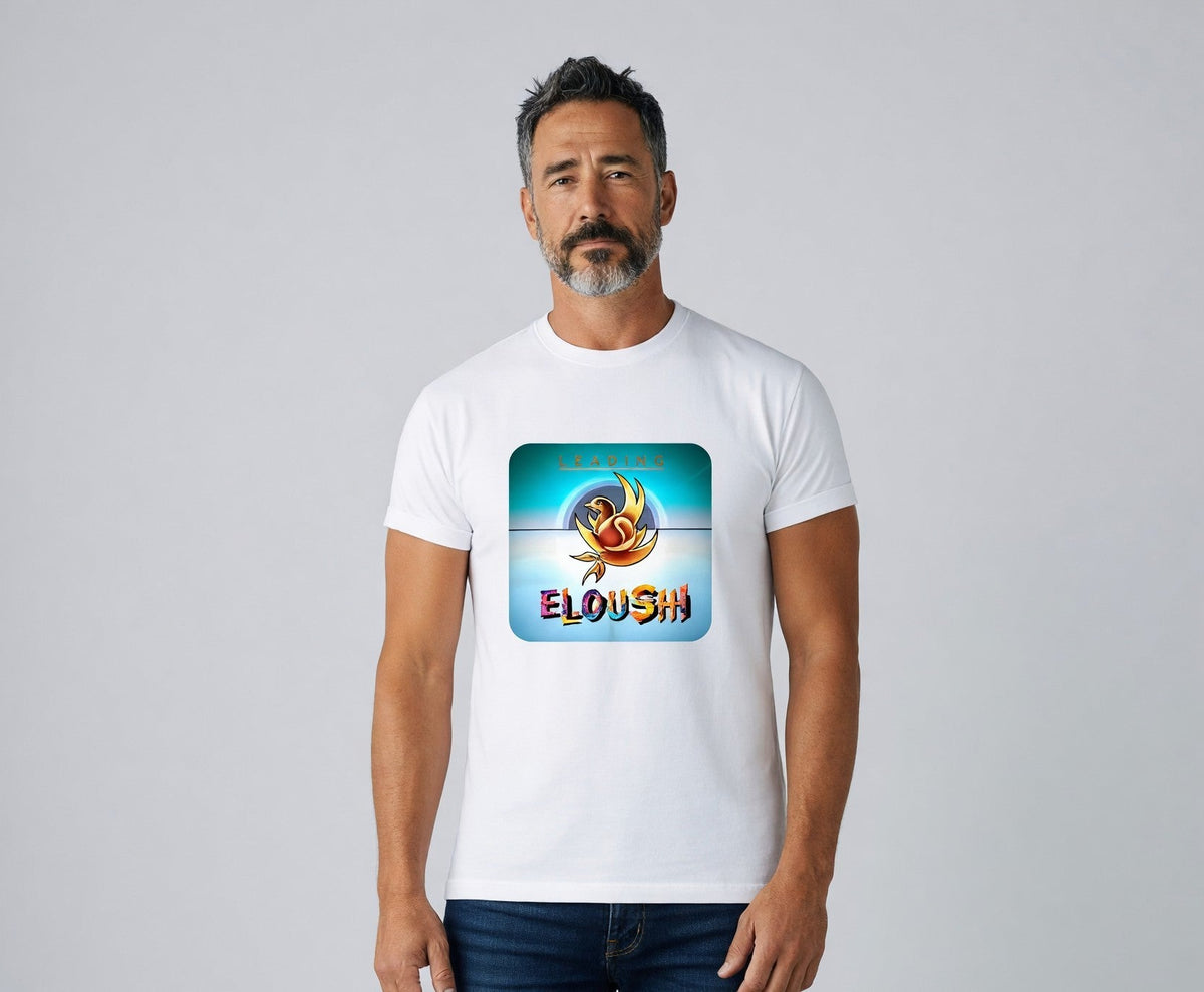 Eloushi Leading Phoenix Tee