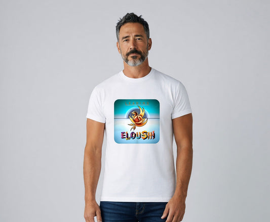 Eloushi Leading Phoenix Tee