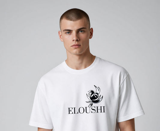 Eloushi Classic Chest Tee