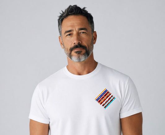 Eloushi Mini Emblem Tee