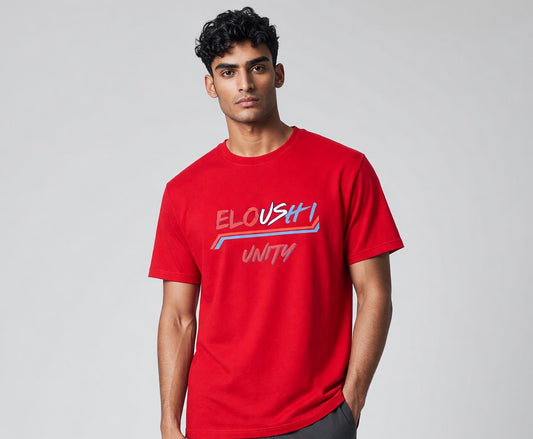 Eloushi Unity Script Tee