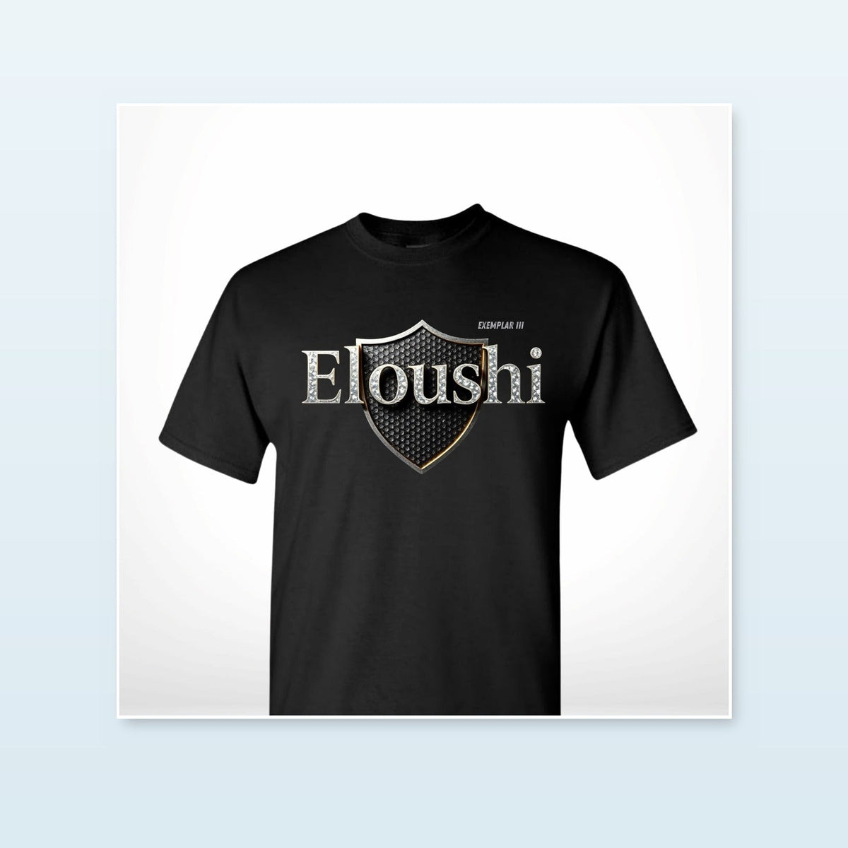 Eloushi Exemplar III Tee