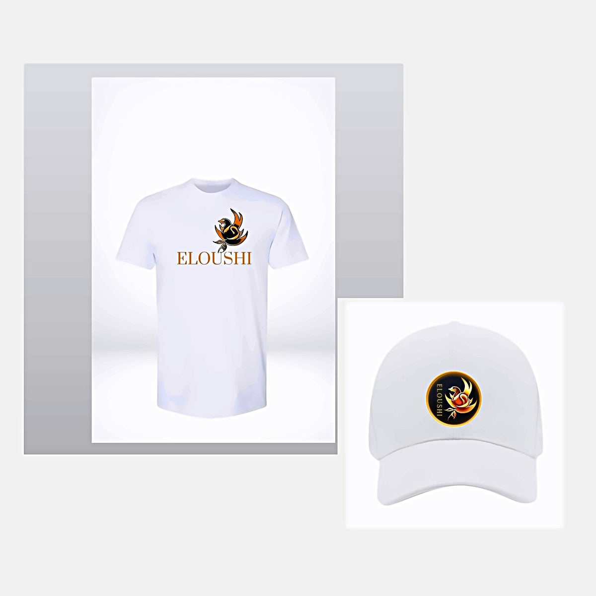 Eloushi Phoenix Circle Set