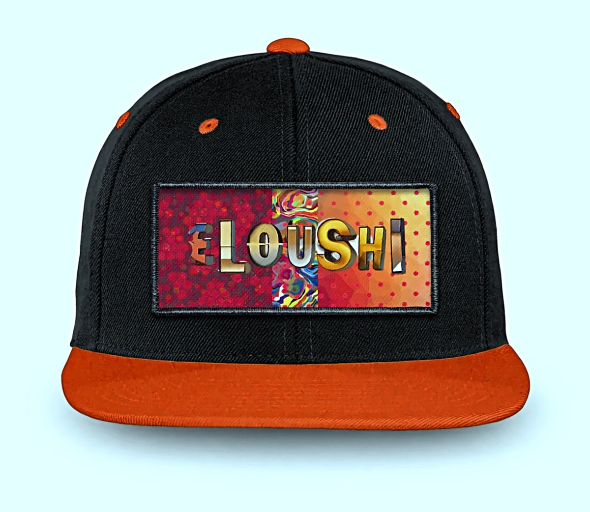 Eloushi Phoenix Gradient Set