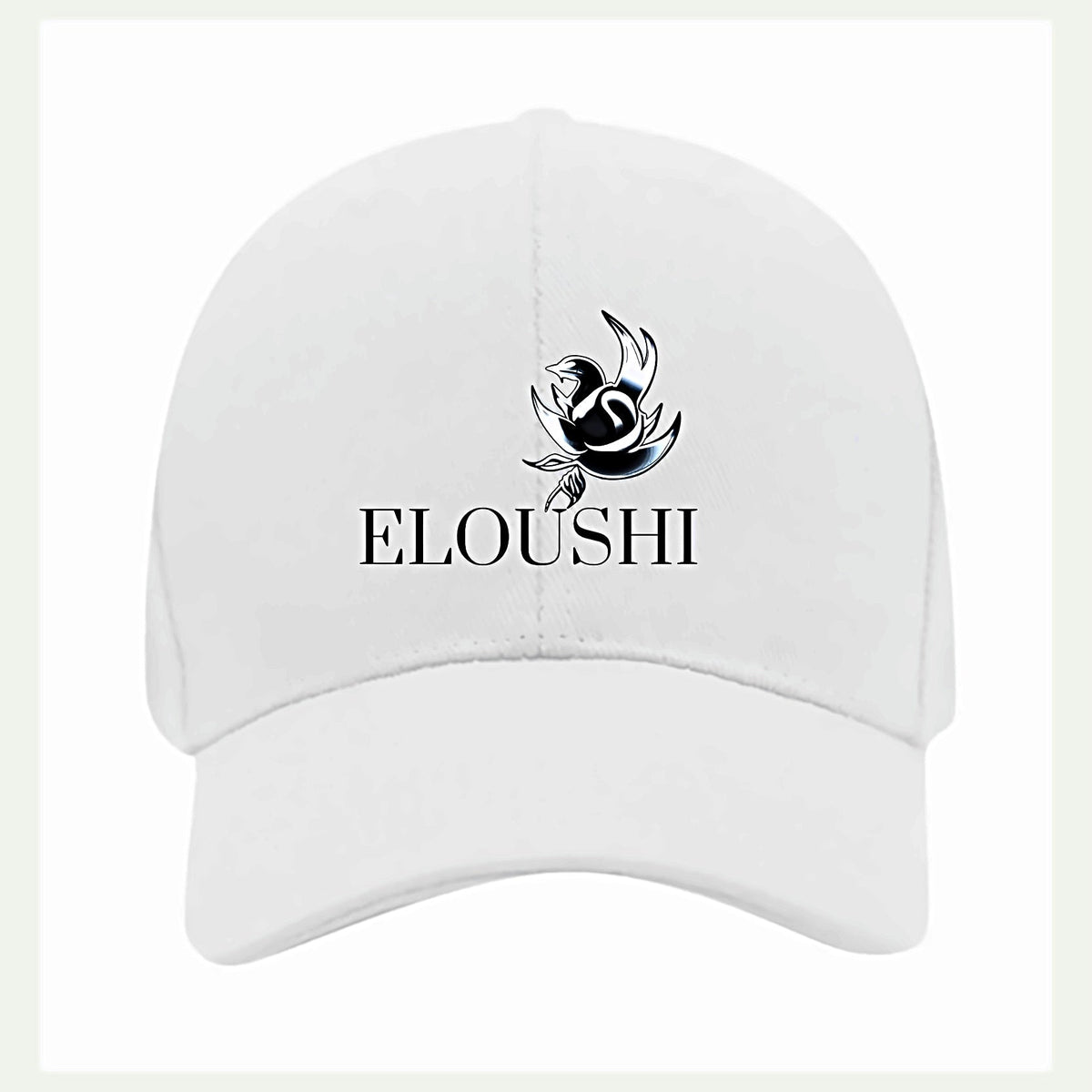 Eloushi Phoenix Text Set